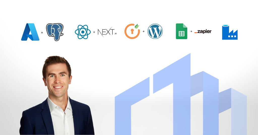Laundry Capital Case Study Image