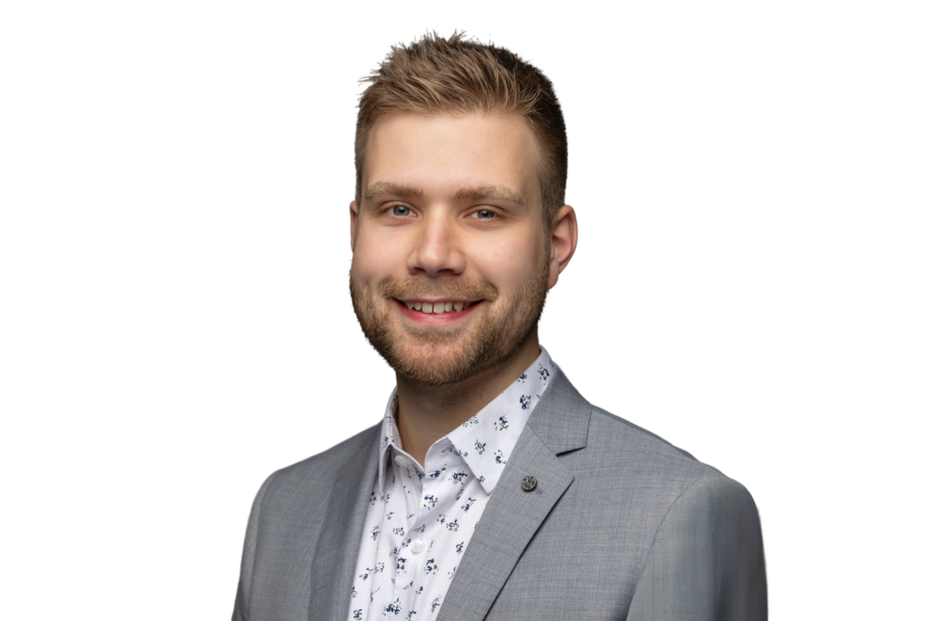 Andrew Nash - Extrada Tech Fractional CMO