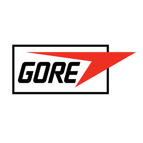 GORE | Extrada Tech Gore Logo partner of Extrada Tech