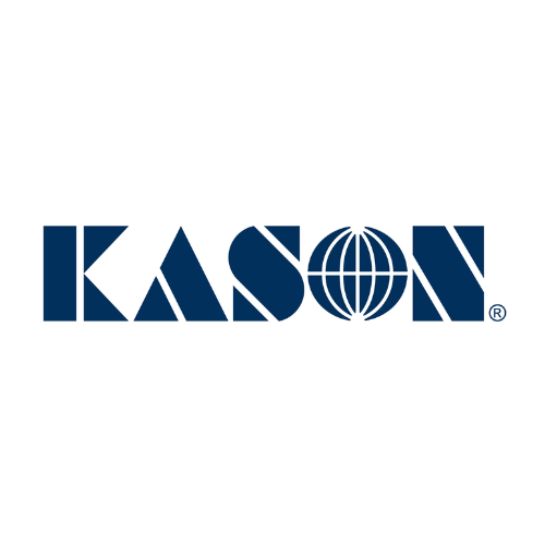 Kason Industries | Extrada Tech Kason Industries logo partner of Extrada Tech