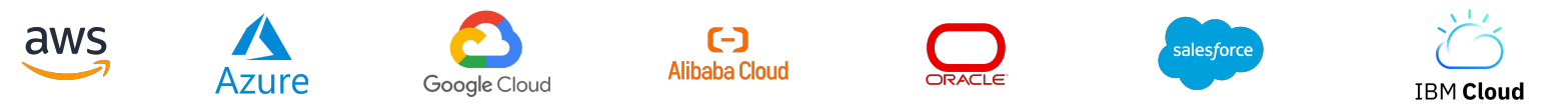 Cloud Infrastructure Leaders | Extrada Tech Cloud Infrastructure Leaders