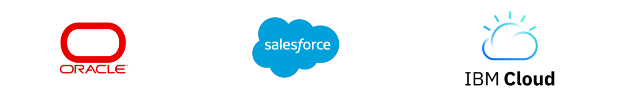Cloud Infrastructure Leaders 3 | Extrada Tech Cloud Infrastructure Leaders 3