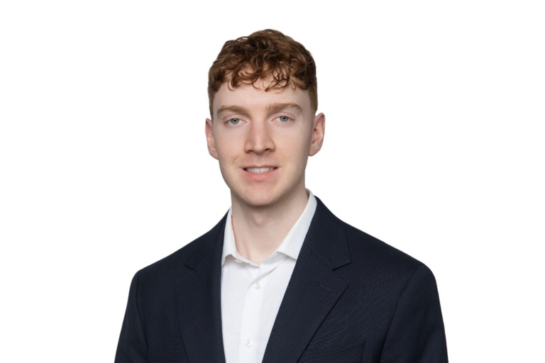 Connor Todd